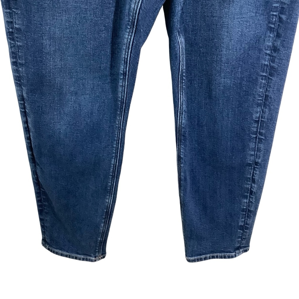 American Eagle Outfitters Mom Jeans Cropped - Picture 3 of 12